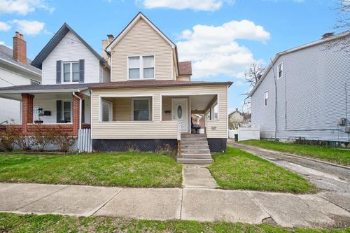 5224 Hunter Ave, Norwood, OH, 45212-1425 | Card Image