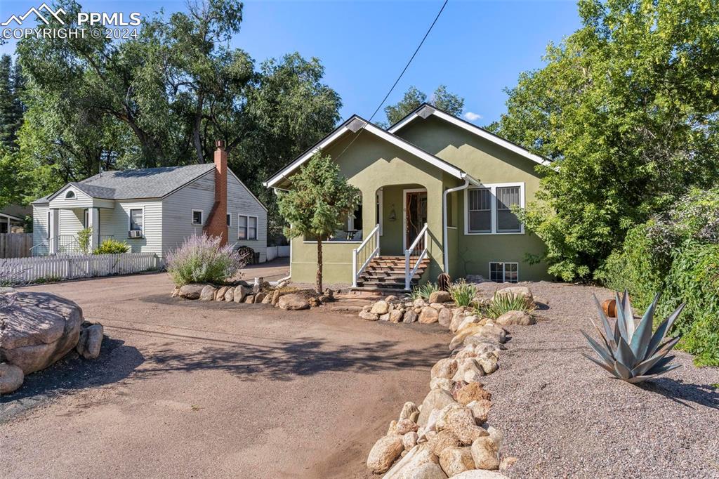 Alsace Way, Colorado Springs, CO 80906