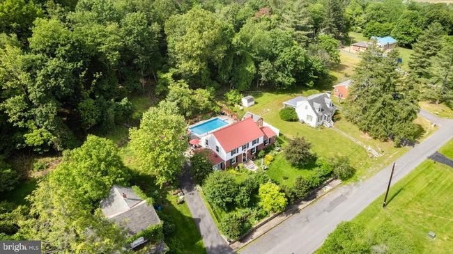 356 Wirgman Ave, House other with 4 bedrooms, 3 bathrooms and null parking in ROMNEY WV | Image 35