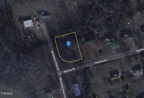 1430 Skyline Dr, New Market, TN, 37820-3818 | Card Image