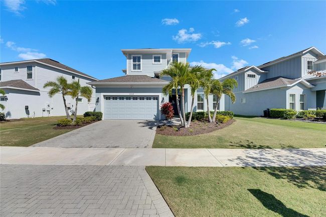 5318 Wishing Arch Dr, House other with 4 bedrooms, 4 bathrooms and null parking in APOLLO BEACH FL | Image 85