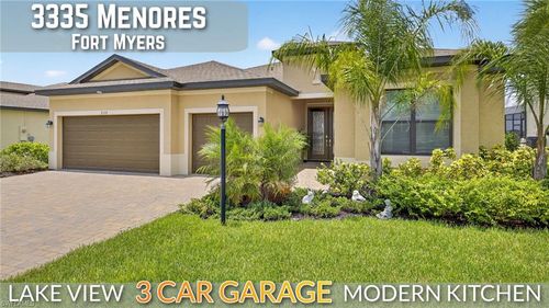 3335 Menores Way, Fort Myers, FL, 33905-5974 | Card Image