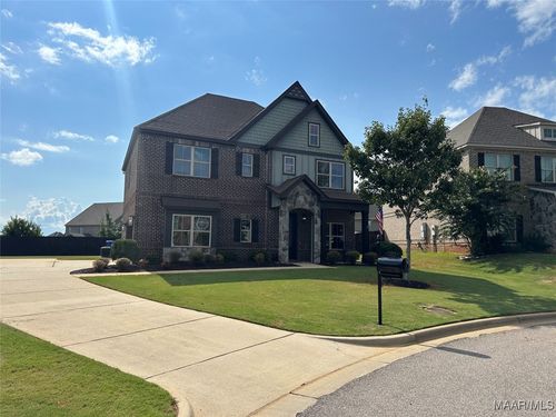 1303 Witherspoon Dr, Prattville, AL, 36066-4701 | Card Image