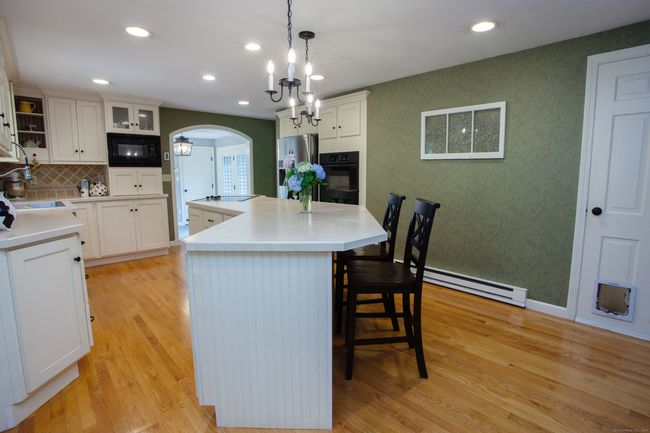 199 E Hartland Rd, House other with 4 bedrooms, 3 bathrooms and null parking in Barkhamsted CT | Image 11