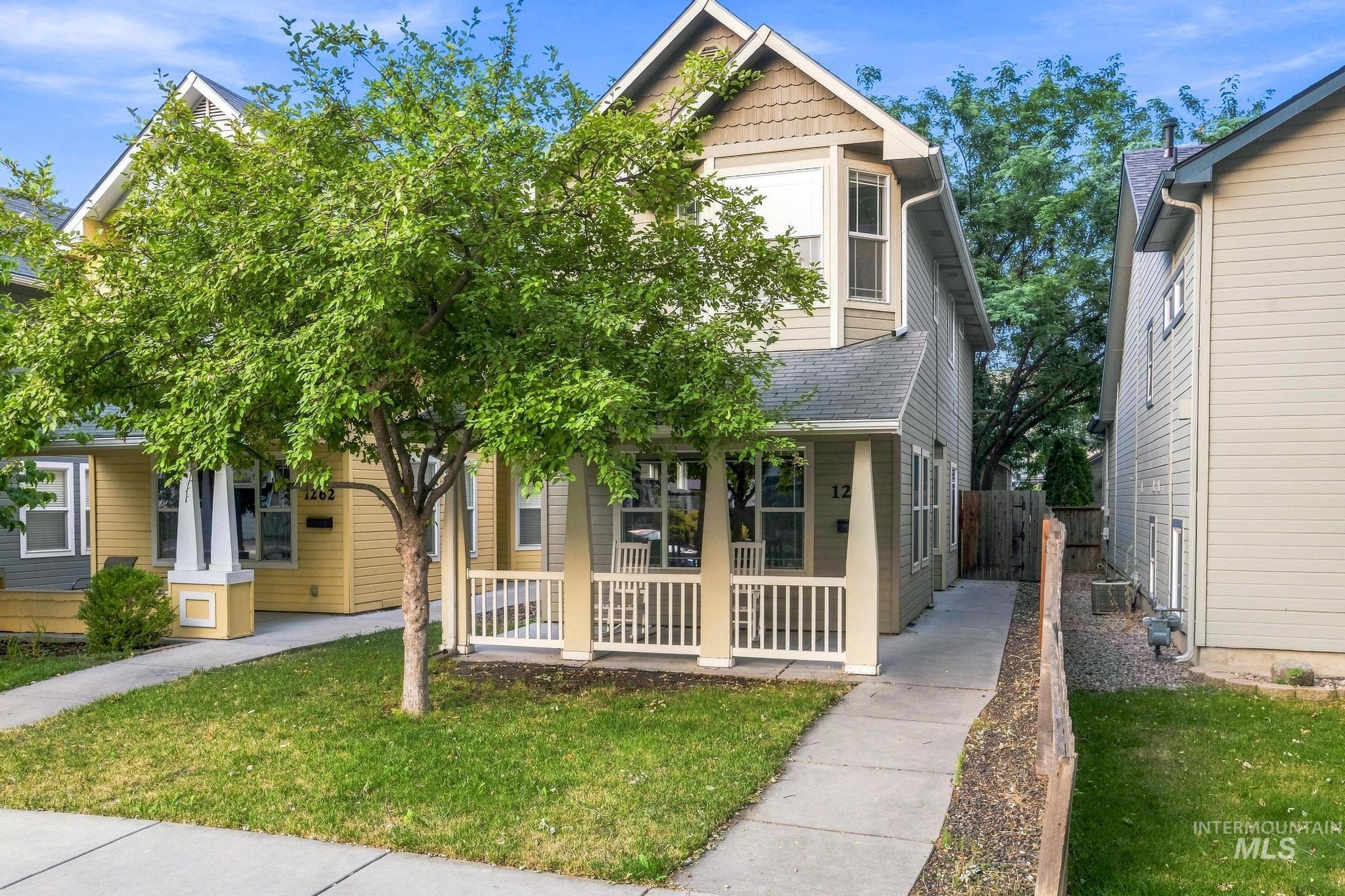 Residential in Boise 2