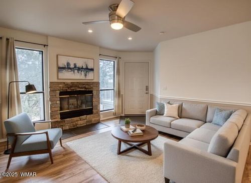 122-2700 S White Mountain Road, Show Low, AZ, 85901 | Card Image