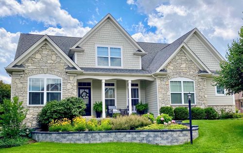 2061 Windham Cir, Wheaton, IL, 60187-2307 | Card Image