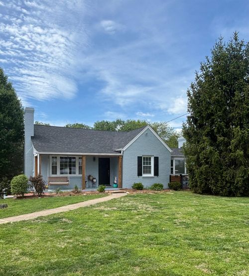 110 Lemon Dr, Lynchburg, VA, 24501-3126 | Card Image