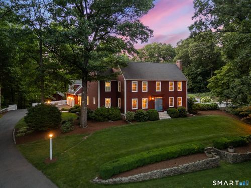 73 Bucks Xing, Rocky Hill, CT, 06067-2836 | Card Image
