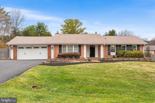 14716 Bauer Dr, ROCKVILLE, MD, 20853-3622 | Card Image