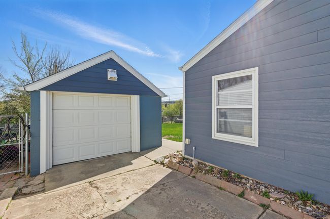 17 Saint Andrew St, House other with 2 bedrooms, 1 bathrooms and null parking in Rapid City SD | Image 16