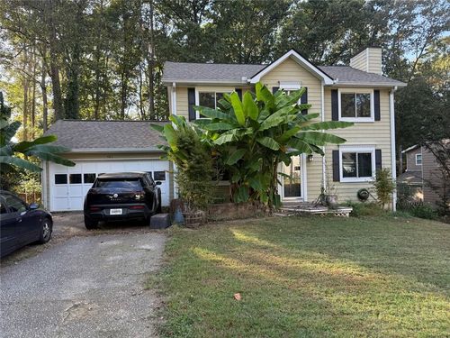 483 Comanche Trl, Lawrenceville, GA, 30044-5121 | Card Image