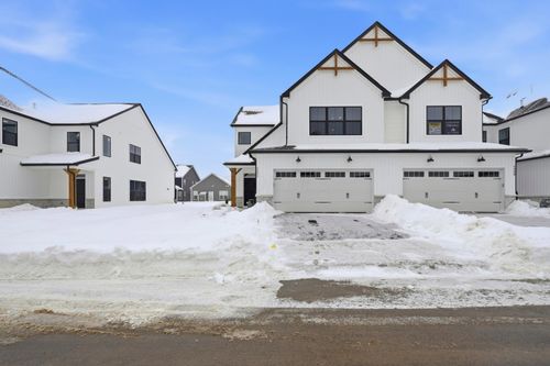 5492 Finsbury Dr, Powell, OH, 43065 | Card Image