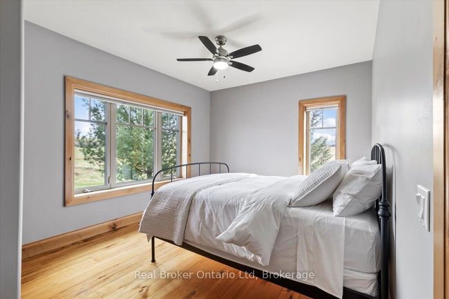 740494 Sideroad 3, House other with 6 bedrooms, 4 bathrooms and 8 parking in Chatsworth ON | Image 28