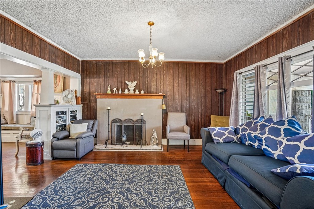 Residential in Los Angeles 3