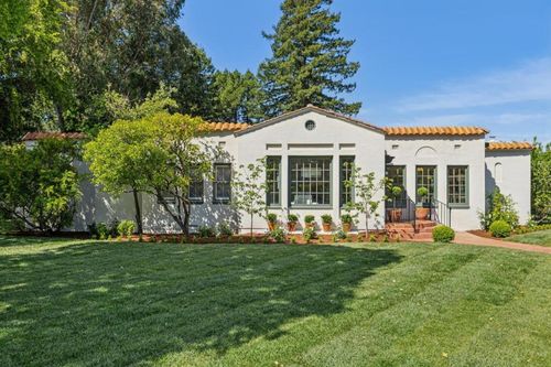 200 Occidental Avenue, Burlingame, CA, 94010 | Card Image