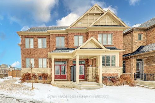 324 Av Britannia W, Oshawa, ON, L1L0L6 | Card Image