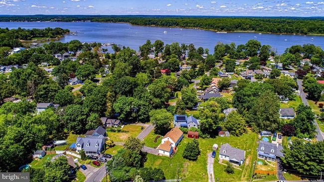 12 Riverview Ave, House other with 3 bedrooms, 2 bathrooms and null parking in EARLEVILLE MD | Image 57
