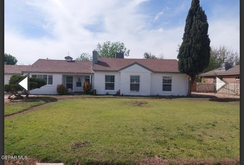 301 Rose Ln, El Paso, TX, 79915-2514 | Card Image