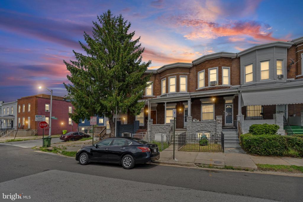 Residential Lease in BALTIMORE 2