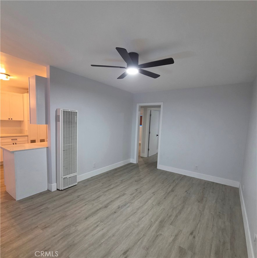Residential Lease in Los Angeles 3