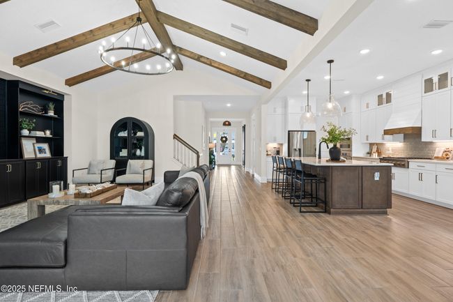 558 Palm Crest Dr, House other with 6 bedrooms, 5 bathrooms and null parking in Ponte Vedra FL | Image 11