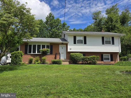 12 Ritter Ln, NEWARK, DE, 19711-5175 | Card Image