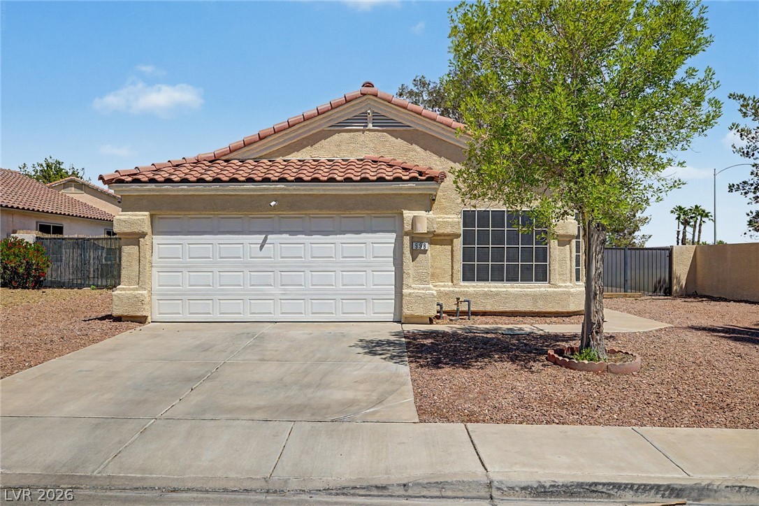 Residential in Henderson