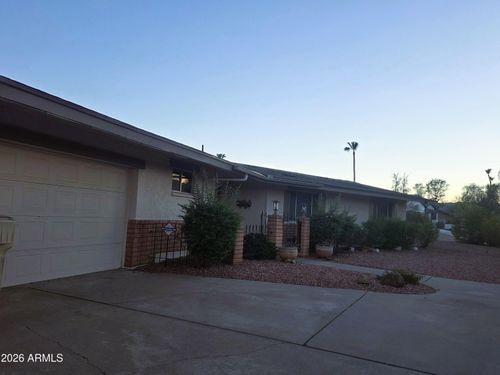 14410 N Lariat Ln, Fountain Hills, AZ, 85268-3035 | Card Image