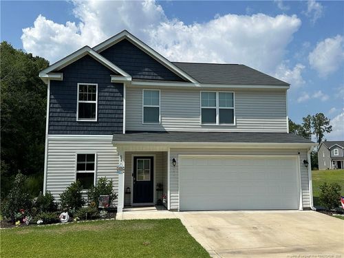 51 Pomeranian St, Parkton, NC, 28371-5009 | Card Image