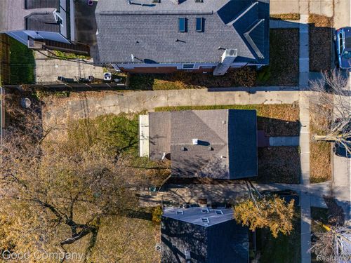 1308 E Lincoln St, Birmingham, MI, 48009-7192 | Card Image