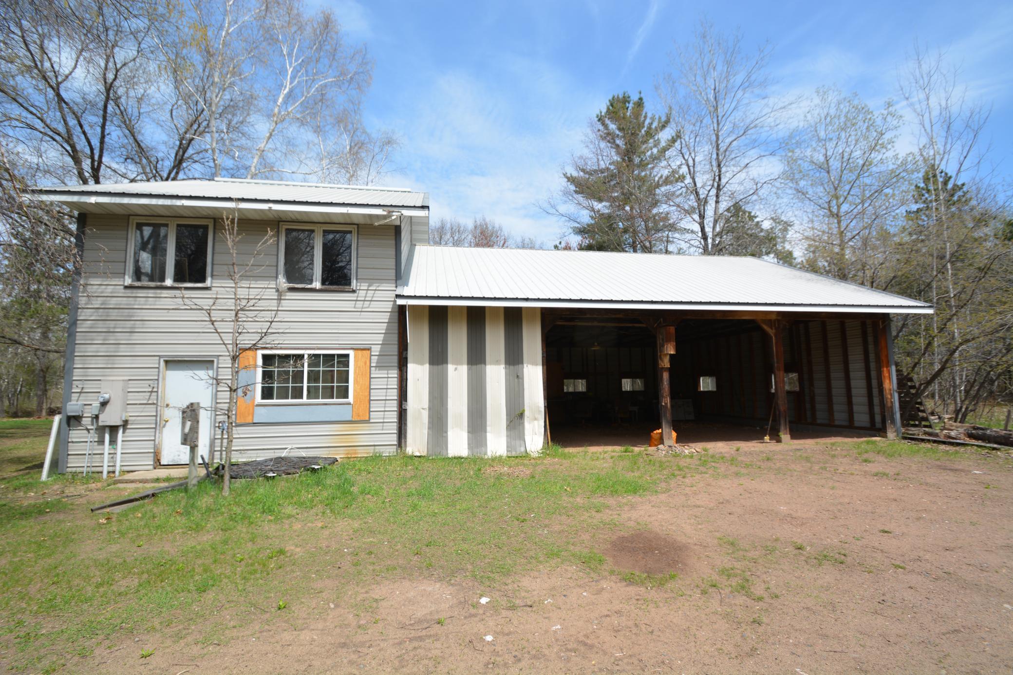 Wolford Hall Rd, Crosby, MN 56441