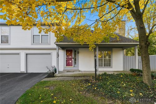 k-2698 Orchard Run Rd, Dayton, OH, 45449-2822 | Card Image