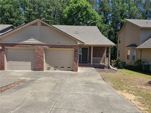 5472 Robmont Dr, Fayetteville, NC, 28306-2673 | Card Image