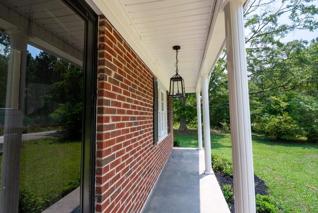 231 E Hampton Ave, House other with 3 bedrooms, 2 bathrooms and null parking in Honea Path SC | Image 11