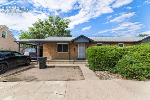 1017 1019 N Elizabeth Street, Pueblo, CO, 81003 | Card Image