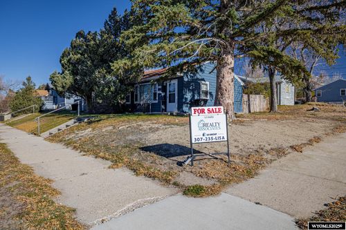 1239 &amp; 1241 S Oak St, Casper, WY, 82601 | Card Image