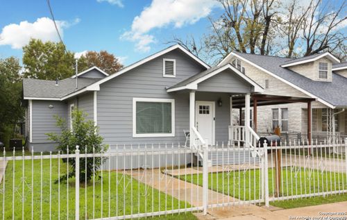 508 Thompson Pl, San Antonio, TX, 78225-1448 | Card Image