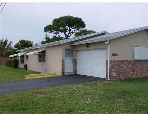 500 Nw 53rd St, Boca Raton, FL, 33487-3733 | Card Image