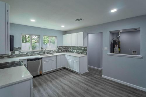 4118 Groton Dr, Houston, TX, 77047-1211 | Card Image
