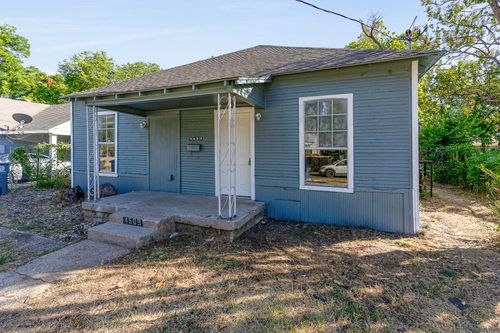 4509 Crozier St, Dallas, TX, 75215-4252 | Card Image