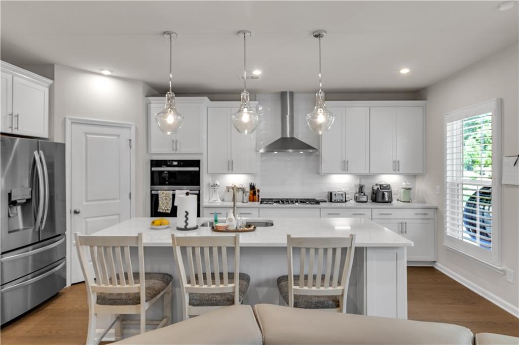 Residential in Powder Springs 3
