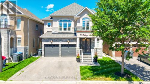 18 Foliage Drive, Brampton (Northwest Brampton), ON, L7A4M7 | Card Image