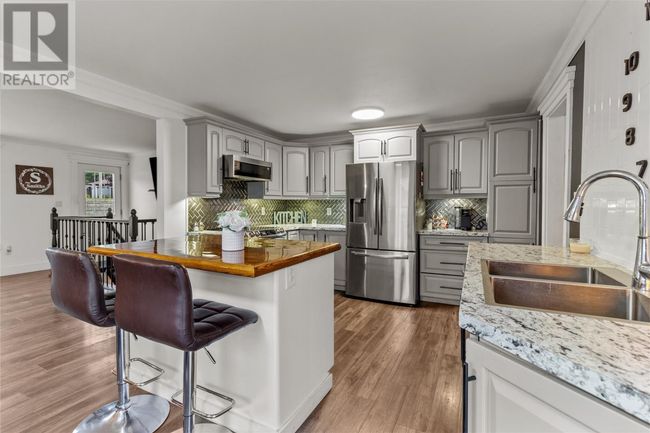 11 Main Road, House other with 3 bedrooms, 1 bathrooms and null parking in Ivany's Cove NL | Image 8