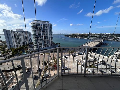 1612-7601 E Treasure Dr, North Bay Village, FL, 33141 | Card Image