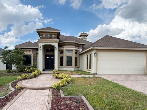 2411 Mcleod Ave, Edinburg, TX, 78539-0114 | Card Image