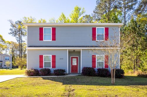 5095 Kingsberry Lane, Columbus, GA, 31907 | Card Image