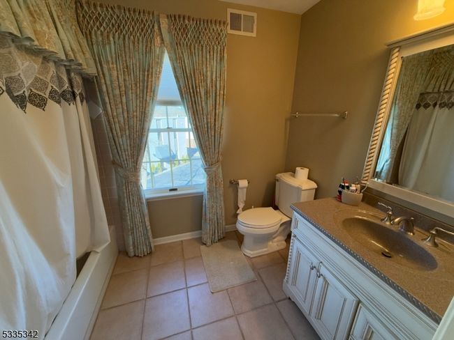 4 Sevell Cir, Townhouse with 3 bedrooms, 2 bathrooms and null parking in Clark NJ | Image 23