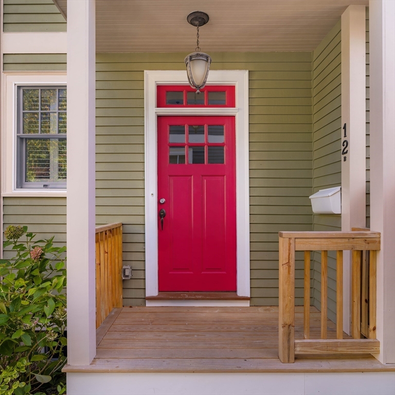 Watson St, Cambridge, MA 02139