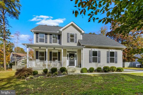 10903 Thiel Ct, SPOTSYLVANIA, VA, 22551-8034 | Card Image